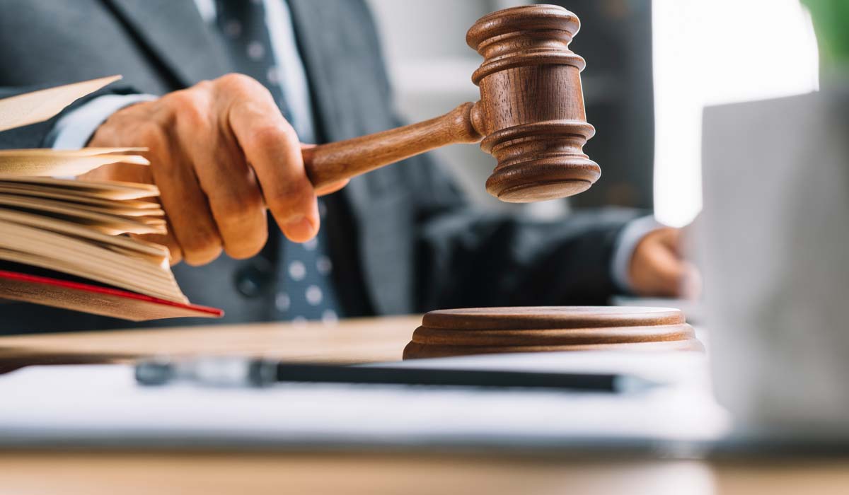 bufete de abogados