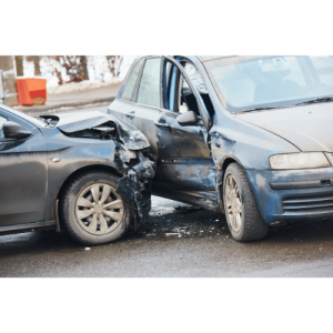 car accident in Phoenix