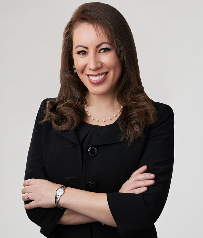 Jessica Tinoco
