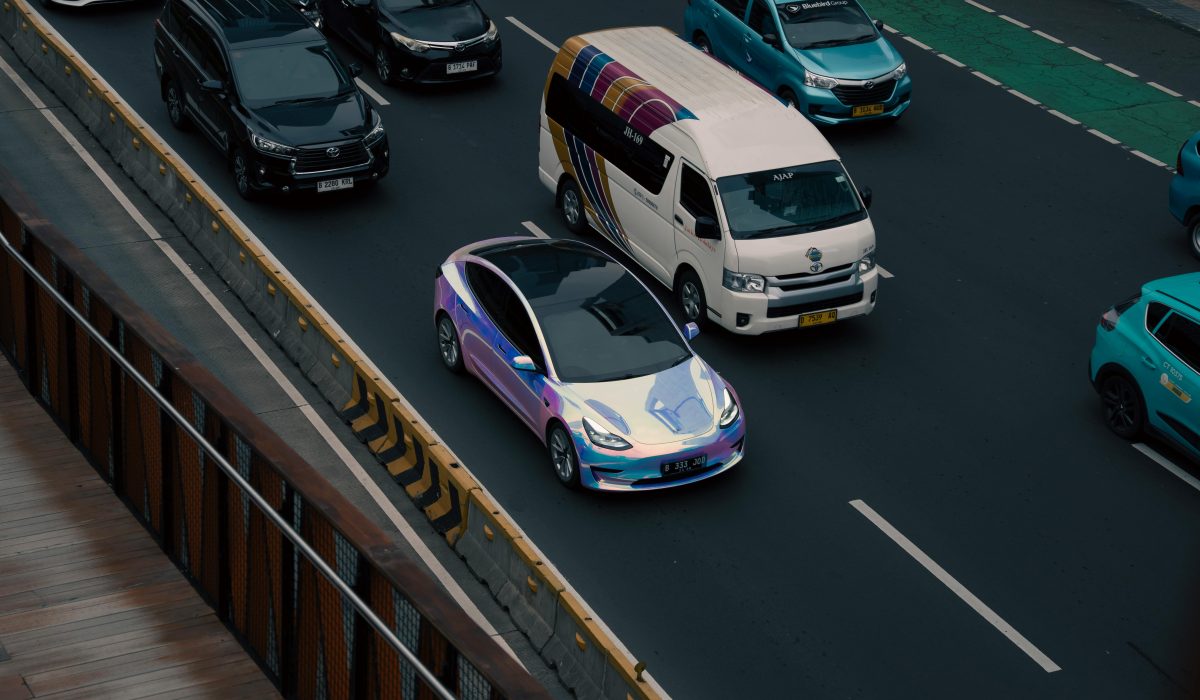 accidente automovilístico