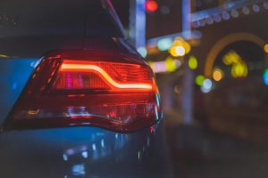 car accident